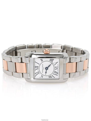 women watch - FREDERIQUE CONSTANT - BALAAN 1