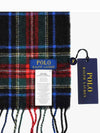 POLO RALPHLAUREN PC1301 101 Muffler - POLO RALPH LAUREN - BALAAN 3