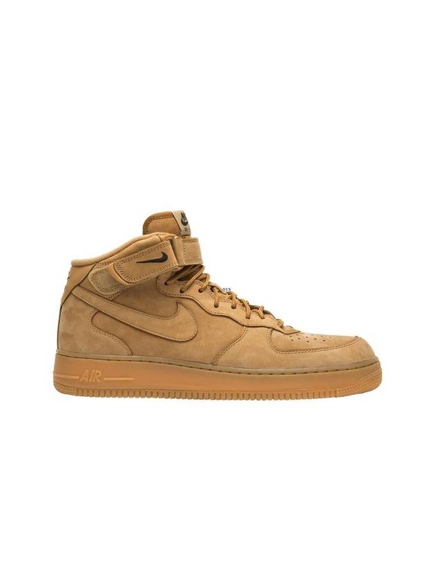 Air Force 1 Mid Flex - NIKE - BALAAN 1