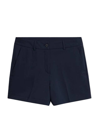 Golf Gwen Shorts GWPA09304 6855 Women's Gwen Shorts - J.LINDEBERG - BALAAN 1