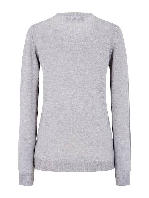 Amaya V-neck golf sweater knitsweater GWKW05687 - J.LINDEBERG - BALAAN 3