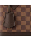 Alma BB Tote Bag Brown - LOUIS VUITTON - BALAAN 6