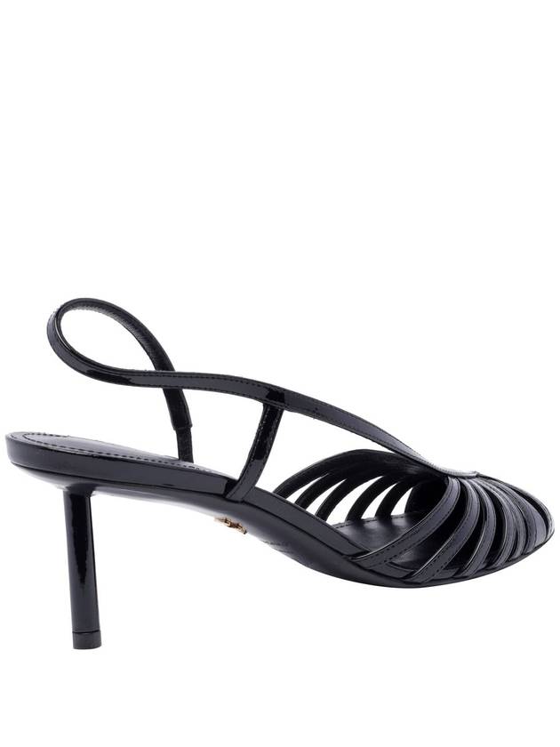 Ferragamo With Heel - SALVATORE FERRAGAMO - BALAAN 3