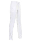 Men's Elope Straight Pants White - J.LINDEBERG - BALAAN 2