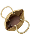 Camellia Women s Basket Bag BAG51749 NATURAL CUOIO - HELEN KAMINSKI - BALAAN 5