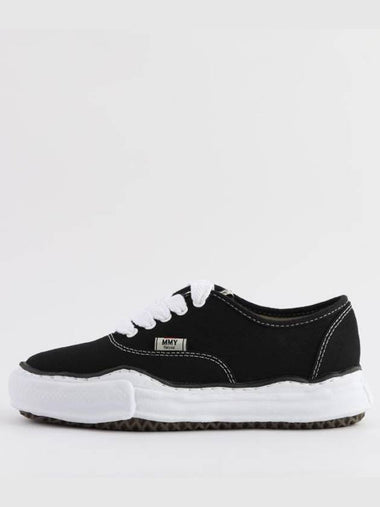 Sneakers A02FW704BLACKWHITE Black - MAISON MIHARA YASUHIRO - BALAAN 1