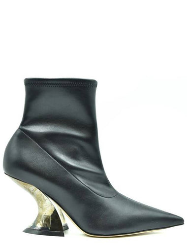 Casadei Boots - CASADEI - BALAAN 1