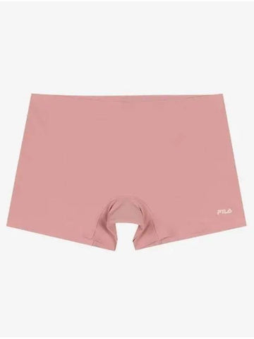 UNDERWEAR Basic no line square rose FI4DRE2494FARO - FILA - BALAAN 1