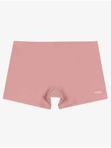 UNDERWEAR Basic no line square rose FI4DRE2494FARO - FILA - BALAAN 1