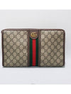 Ophidia GG Clutch 598234 - GUCCI - BALAAN 2