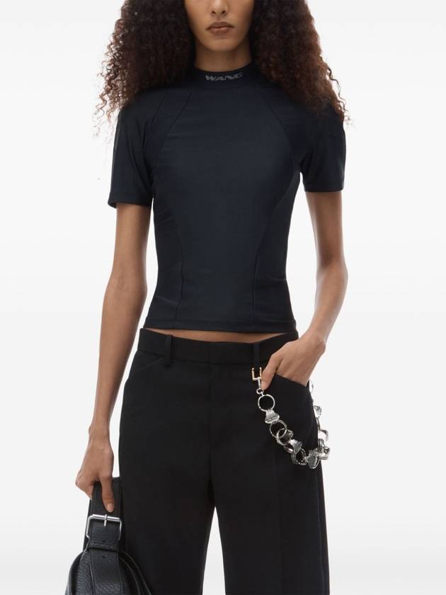 DONNA TOP - ALEXANDER WANG - BALAAN 4