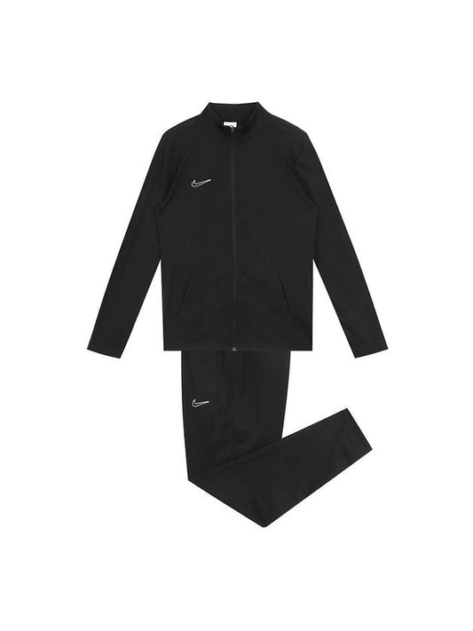 Academy Dry Fit Track Suit Black - NIKE - BALAAN 1