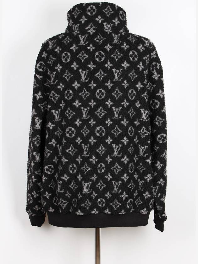 Monogram Fleece L 100 - LOUIS VUITTON - BALAAN 4