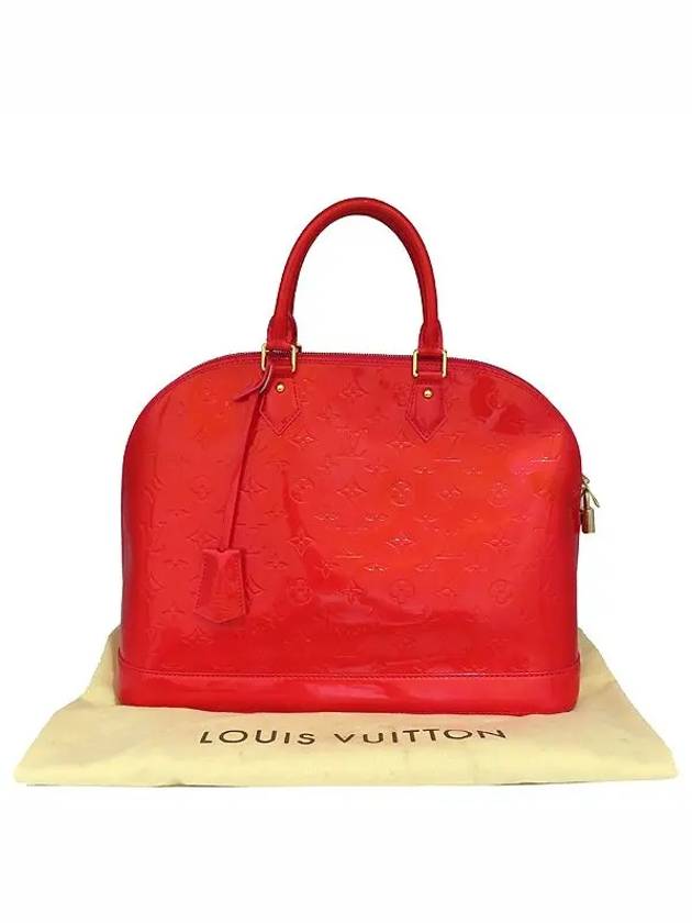 M93625 tote bag - LOUIS VUITTON - BALAAN 1