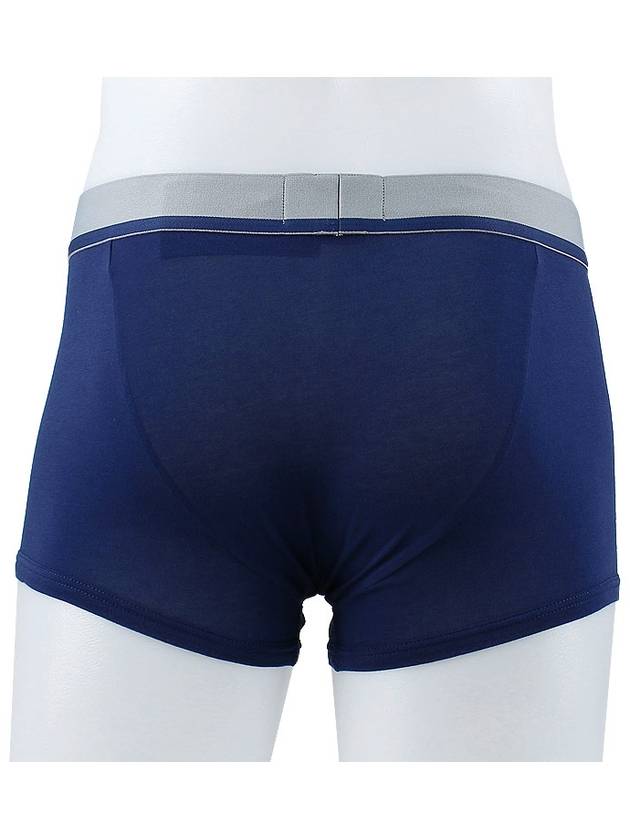 Boxer Trunks 111389 3F729 02734 - EMPORIO ARMANI - BALAAN 4