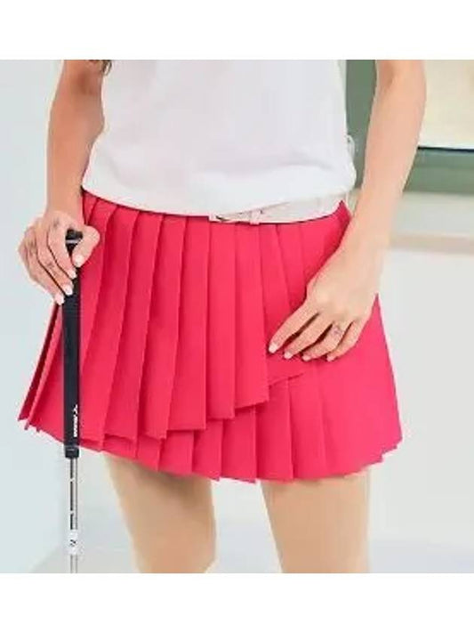 Essential Pleats Pink - BENECIA12 - BALAAN 2