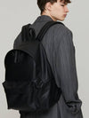 Durango WR Leather Backpack Black - NATIONAL PUBLICITY - BALAAN 6