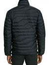 Cliff Light Down Padding Black - J.LINDEBERG - BALAAN 3