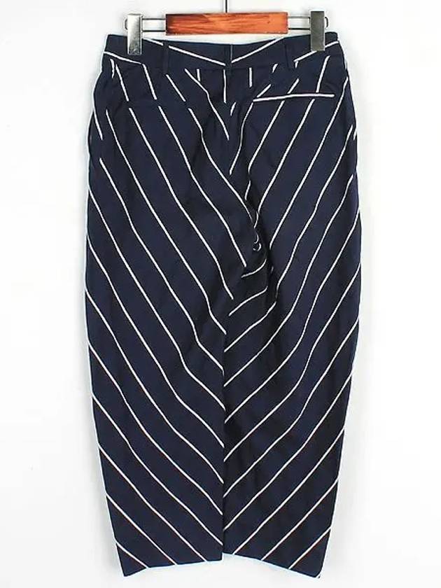 Smith Market Armani Navy Pants Women s Clothing - GIORGIO ARMANI - BALAAN 3