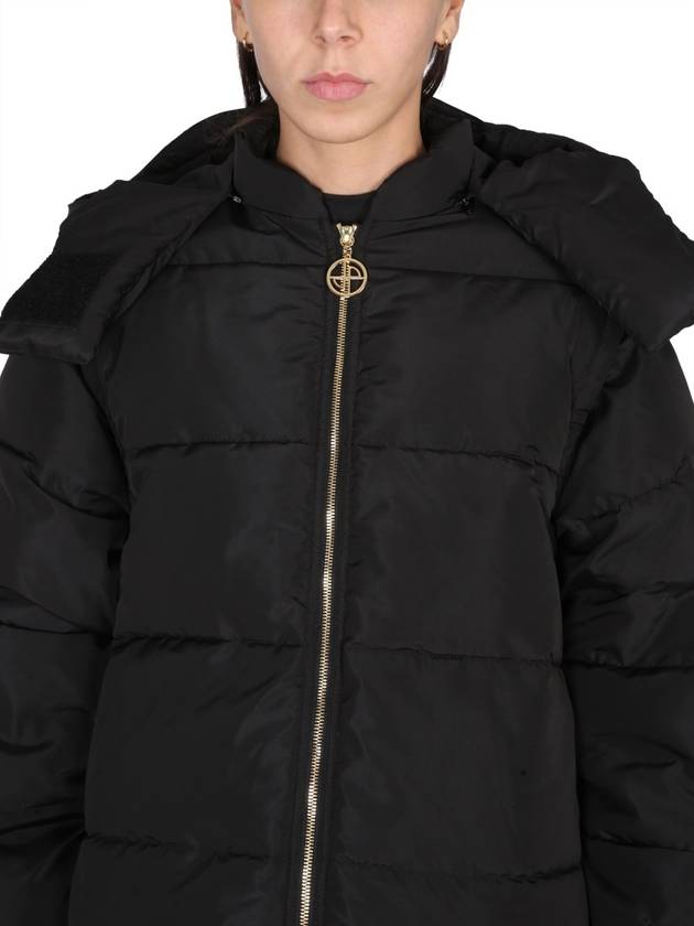 PADDED PARKA - PATOU - BALAAN 4