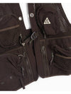 ACG Birtles Vest Brown - NIKE - BALAAN 3