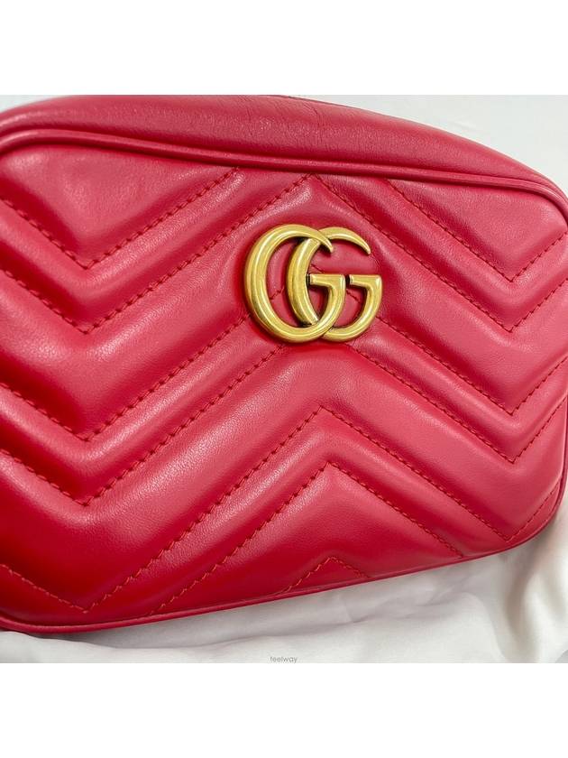 women cross bag - GUCCI - BALAAN 2