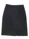 Smith Market Black Skirt Women s Clothing - AIGNER - BALAAN 1