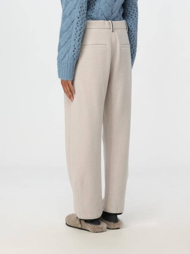 Pants woman Brunello Cucinelli - BRUNELLO CUCINELLI - BALAAN 3