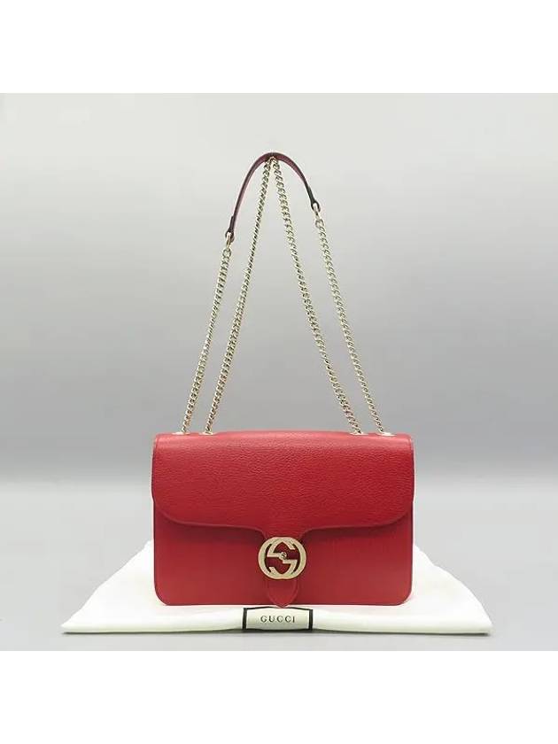 510303 shoulder bag - GUCCI - BALAAN 1