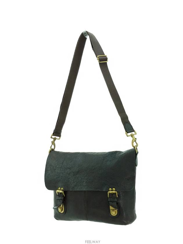 men cross bag - MULBERRY - BALAAN 1