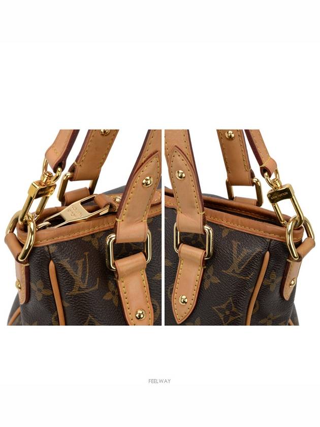 women shoulder bag - LOUIS VUITTON - BALAAN 5