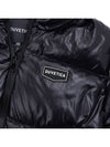 Tivo Puffer Down Coat - DUVETICA - BALAAN 7