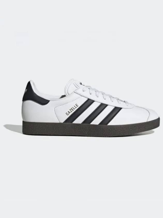 GAZELLE FTWWHTCBLACKGOLDMT - ADIDAS - BALAAN 1