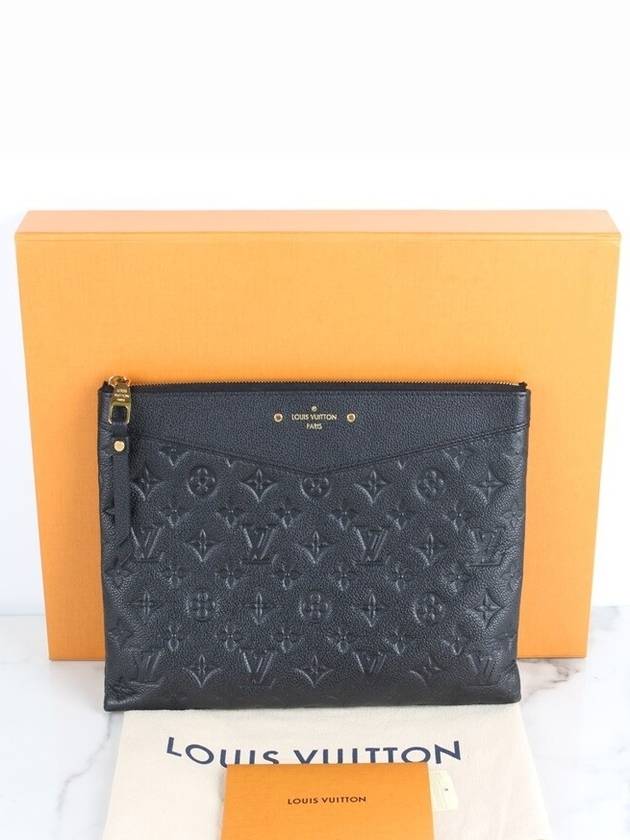 Empreinte Clutch - LOUIS VUITTON - BALAAN 2