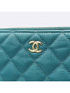 AP1071 Pouch Bag - CHANEL - BALAAN 4