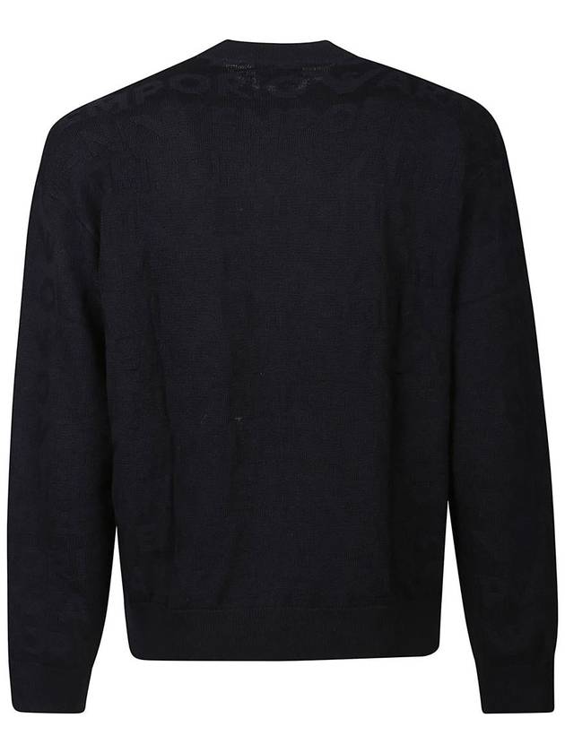 Emporio Armani Sweater - EMPORIO ARMANI - BALAAN 2