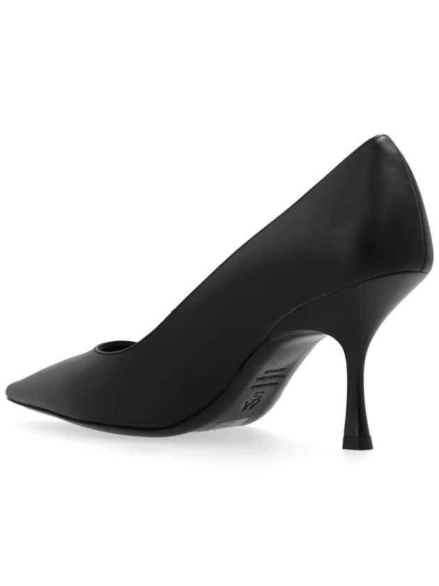 Stuart Weitzman Stilettos Naomi, Women's, Black - STUART WEITZMAN - BALAAN 5