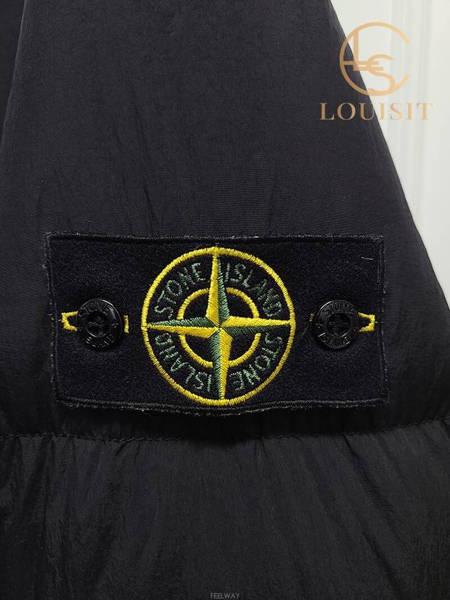 men padding - STONE ISLAND - BALAAN 4