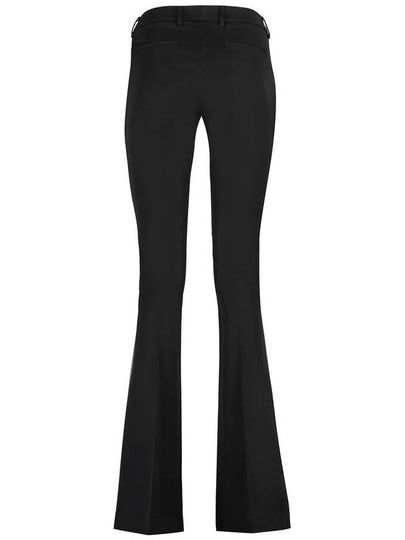 Pt01 Elsa Viscose Trousers - PT01 - BALAAN 2