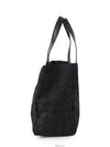 women tote bag - CHANEL - BALAAN 2