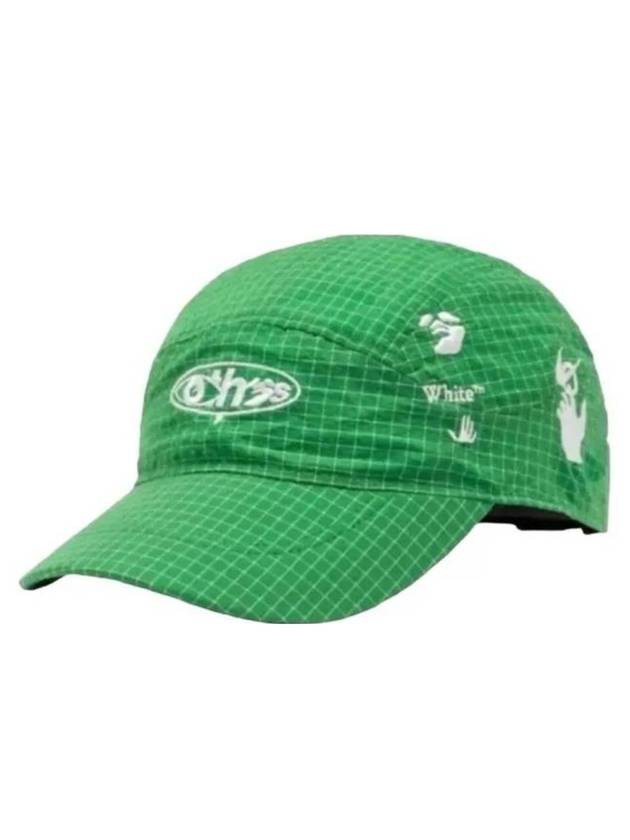 Fly Ball Cap Kelly Green - NIKE - BALAAN 1