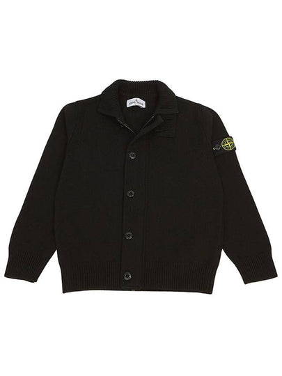 Kids zip up cardigan 7916503Z1 V0029 6A8A - STONE ISLAND - BALAAN 2