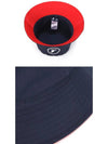 K2117SP NAVY 2117 Bermuda Bucket Hat - KANGOL - BALAAN 3