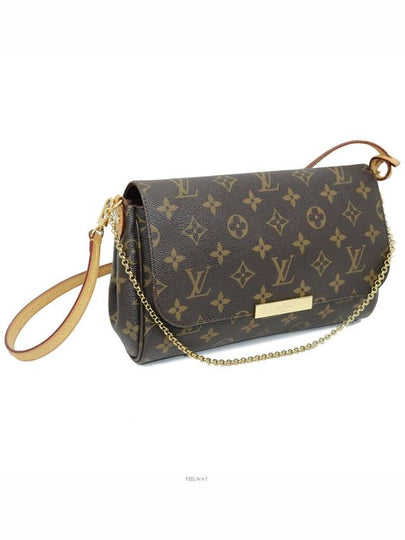 women cross bag - LOUIS VUITTON - BALAAN 2