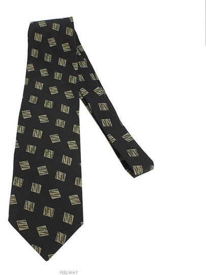 men tie - GIORGIO ARMANI - BALAAN 2