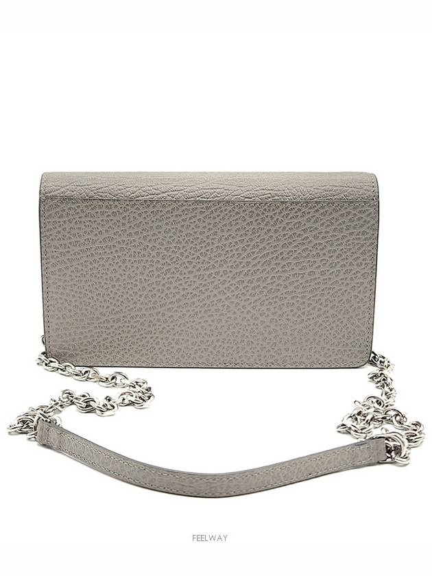 women cross bag - MAISON MARGIELA - BALAAN 3