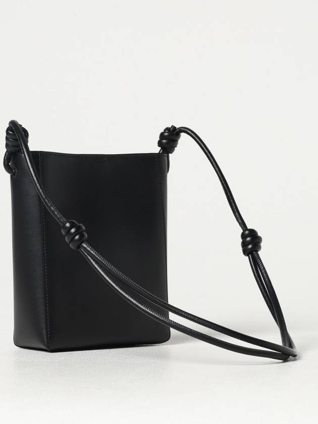 Shoulder bag woman Jil Sander - JIL SANDER - BALAAN 3