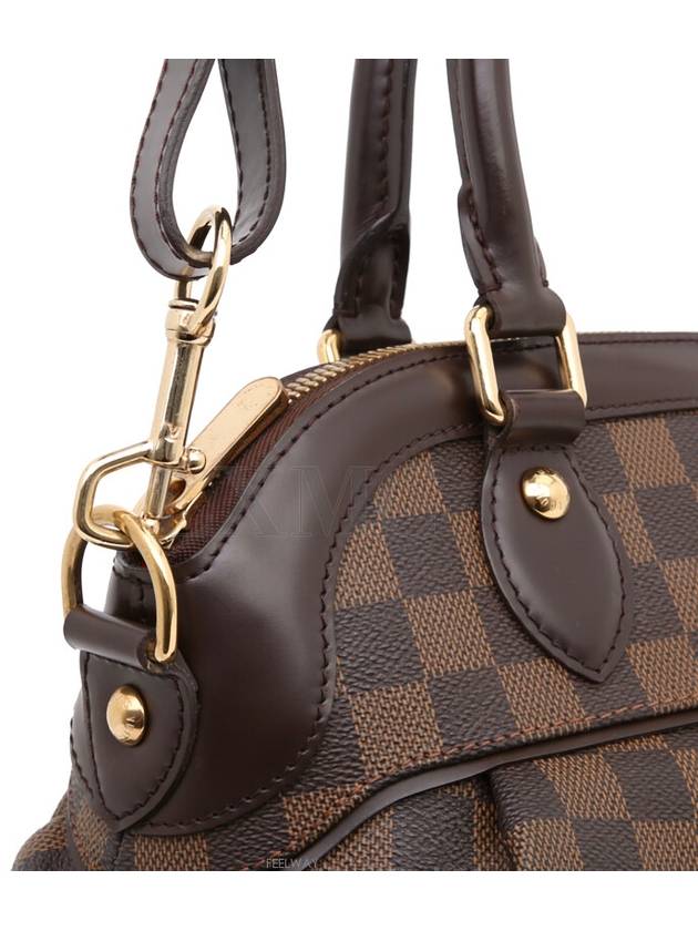 women tote bag - LOUIS VUITTON - BALAAN 8