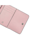 Continental Trifold Half Wallet Pink - MULBERRY - BALAAN 10