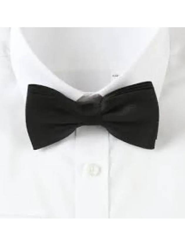 SRM003 S0018 LB999 Silk Bow Tie 1316288 - TOM FORD - BALAAN 1